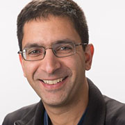 Lior Pachter