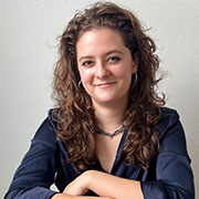 Emma Khorunzhy