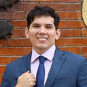 Rogelio Avila Silva