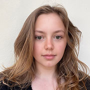 Stella Baldwin